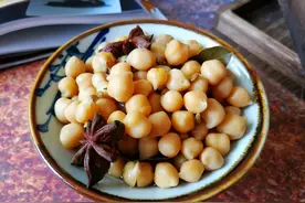 立夏后吃豆胜过吃肉，这5种豆富含高蛋白，健脾祛湿，健康过夏天图片