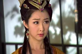 大美女邓婵玉是怎么嫁给屌丝土行孙的？图片