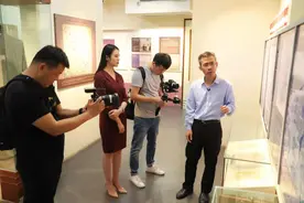 人民政协网记者探访梧州中山纪念堂图片