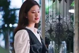 《我，喜欢你》，熬夜看完24集，这部“甜宠剧”把人看“饿”了图片