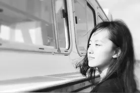 【写给女儿的生日祝福】图片