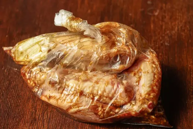 只比煮饭多两步，就能做出巨好吃的一只番茄饭