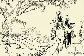 故事：朋友妻不可欺，他一念之差起歪心，下一刻羞愧难当图片