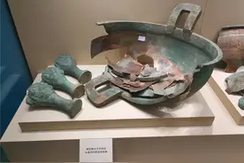 ​“要想富挖古墓”？民族罪人，任何恶毒语言形容盗墓贼都不为过图片