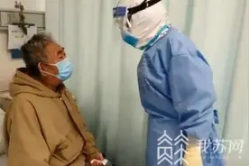 “江苏队小可爱”李娟娟：90后的我荣获全国表彰 激动得心脏怦怦跳图片