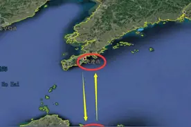 隔海相望的两座兄弟城市--大连VS烟台，谁未来发展更强？图片
