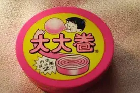 童年为了这5种奢侈零食，没少被父母打，90后吃过，00后没见过图片