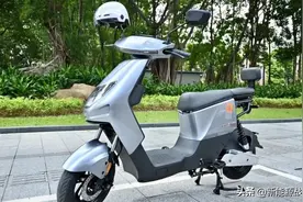 不用考驾照，免费上牌，这4款学生电动车，满16周岁就能骑图片