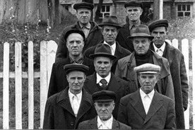 “英雄妈妈”让十个儿子参军抗击德国纳粹，他们竟然全部幸存归来图片