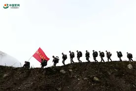 军歌的力量｜看边防军人的诗与远方图片