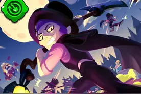 荒野乱斗：4万杯大神总结的英雄强度表，卡尔进前5，第1名无悬念图片