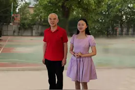 全国仅12名！临沂18岁女孩被上海音乐学院声乐演唱-民声专业录取图片