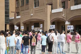 桂林市1.6万初中毕业生可报读职业学校，报读职业学校可获多项资助图片