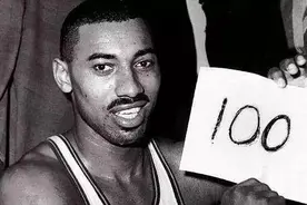 NBA中你不知道的冷知识上图片