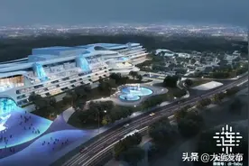 这些文旅大项目，有了新进展图片