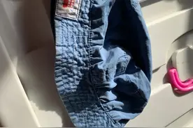 有人要宝宝衣服吗？免费送，自己出运费图片