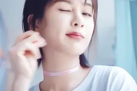 不心动挑战，女明星wink你能坚持到哪一关？又对谁心动了呢？图片