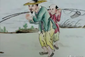 惊险故事：赵知秋智断无赖案图片