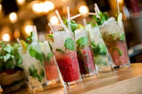 在家打造精致酒吧，有哪些最低配置？图片