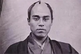 福泽谕吉：“人人都想当官的国家无法强盛”图片