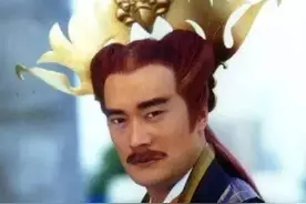 快活王，年轻辜负多人，最爱李媚娘；暮年被儿女追杀，最宠朱七七图片