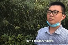 事已至此，郭威为什么还不回到亲生父母身边？他也有自己的苦衷图片