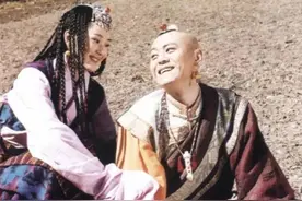 《尘埃落定》：一个傻子的一生，留给世人6个大智慧图片