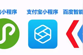 微信小程序，凭什么一家独大？图片