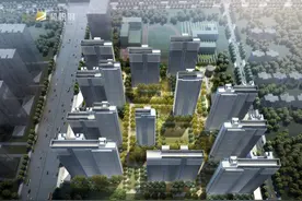 奥园和悦府 | 营销中心倾情绽放！诚邀品鉴图片