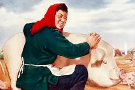 一百年女性择偶标准：为什么曾提出“誓死不嫁农村人”？图片