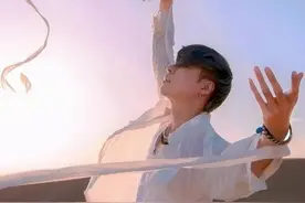 张艺兴“飞天”舞观后感图片