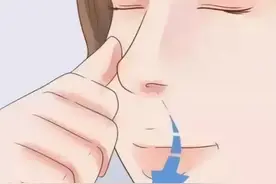 睡前坚持收腹5分钟，一夜醒来，小肚子不见了图片