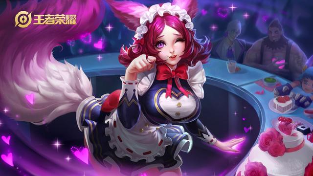 4款传说皮肤优化，鲁班电玩小子史诗级改版，玩家：堪比荣耀典藏