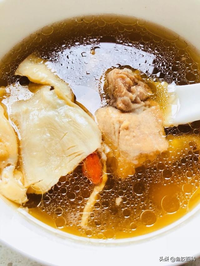 太子参可以和花胶鸡一起煲汤吗 太子参可以和花胶鸡一起煲汤吗孕妇