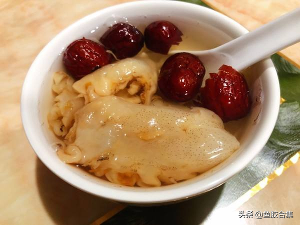 花胶银耳百合红枣功效与禁忌 2026年花胶银耳红枣百合的功效与禁忌