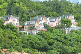 深圳周边海岛游，打卡东澳岛，豪华美食两日游放大招，关键是便宜图片