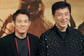 全国十佳演员排行榜，为何香港占了一半？周星驰刘德华成龙都上榜图片