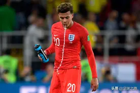 足球运动员如何科学补水图片