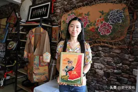 残缺之花勇敢绽放——记罗平县身残志坚的90后聋哑女孩王如萍图片