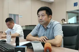 市长热线 华晨房地产交房、楼房烂尾等 何安国回复了这些问题图片