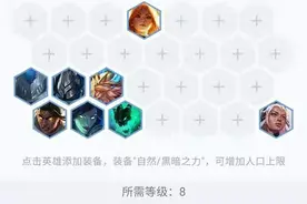 云顶之弈：“赌VN”新思路，吸血很重要，两种配置供你选图片