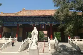 “跑得了和尚跑不了庙”这种说法准确吗？图片