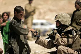 印度土耳其都去了阿富汗，中国为何按兵不动？其实这才是大智慧图片