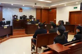 一家四口中毒 一人死亡！江苏启东“食用河鲀鱼致死案”开庭图片