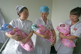 三胎政策放开，会带来什么样的商机？图片