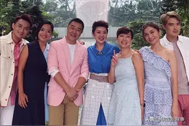 新加坡艺人评各地拍戏文化：大陆剧组很有礼貌，香港导演爱骂脏话图片