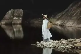 留住口德，就是为自己留一份安乐图片