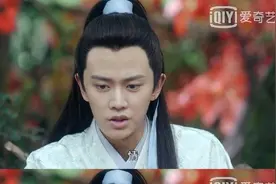 是情义也是情谊：枫林坳里的陆大人和现实中的任嘉伦图片