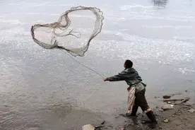 长江汉江湖北段为啥禁捕10年？渔民怎么办？还能钓鱼吗？图片