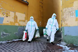 一个正能量的人，会有这四个特征图片